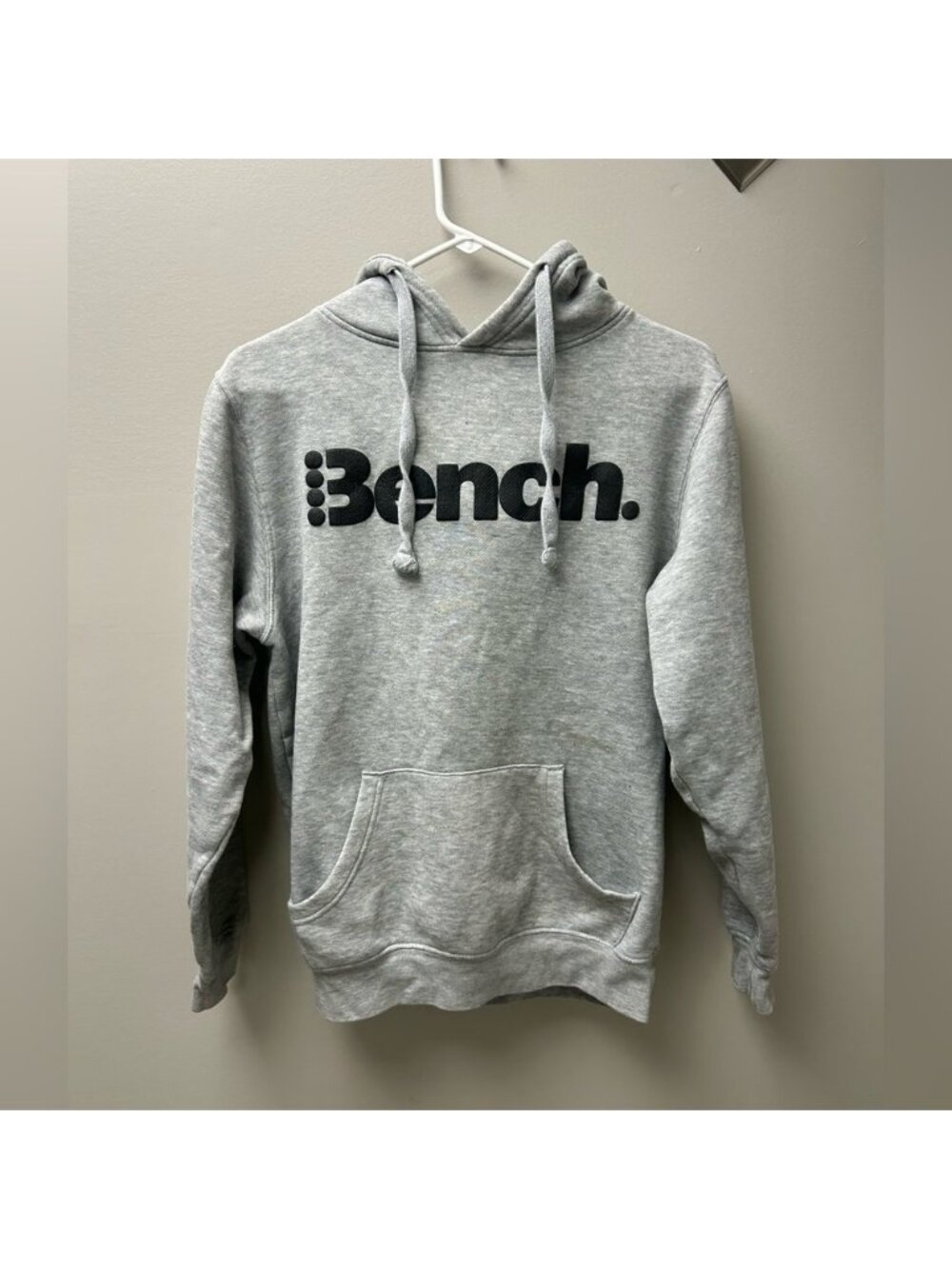 Bench Women’s‎ Grey Hoodie